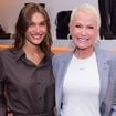 'Neto que vai nascer': fala suspeita de Xuxa aumenta rumor de primeira gravidez da filha, Sasha Meneghel