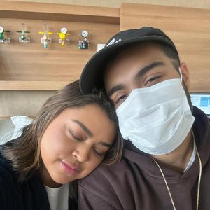 Pouco depois do seu aniversário, Preta Gil descobriu que seu câncer havia retornado