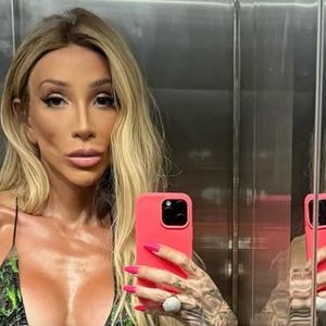 Maya Massafera: "Gente rica ou francesa, ou que entende muito de moda, é apaixonada por magreza. Eu não estou nada magra para eles ou para brasileiros da elite"