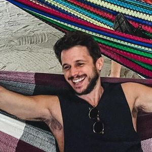 Grazi Massafera expôs que o ator é gay: 'João é meu amigo e gosta da mesma fruta que eu. Entendedores entenderão'