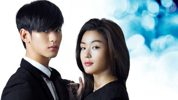 'Meu Amor das Estrelas': um alienígena que vive há séculos na Terra mantém uma vida discreta até conhecer uma atriz famosa. A convivência entre os dois acaba mudando o destino dos dois