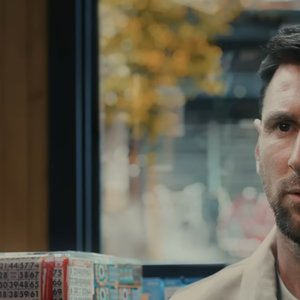 Lionel Messi revelou ao Miami Herald que suas comemorações inspiradas em super heróis nasceram por influência dos filhos, que sugeriam um novo personagem da Marvel após cada filme assistido em família