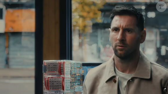 Lionel Messi revelou ao Miami Herald que suas comemorações inspiradas em super heróis nasceram por influência dos filhos, que sugeriam um novo personagem da Marvel após cada filme assistido em família