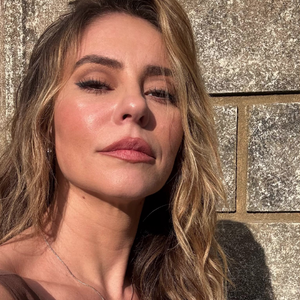 Essa é a foto mais recente de Paolla Oliveira nas redes sociais e mostra que seu antes e depois é impressionante