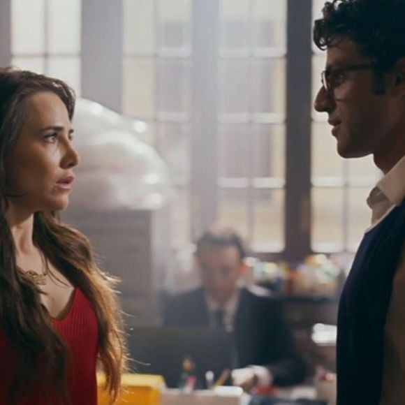 Pedro é enganado por Adriana! Resumo de 'Quem Ama Cuida' (24 a 29 de agosto) tem ainda decepção de Pilar com Iuri e Ulisses vítima de vingança