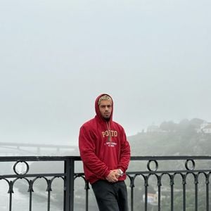 Virgínia Fonseca voltou ao Brasil e Zé Felipe ficou em Portugal para mais um show