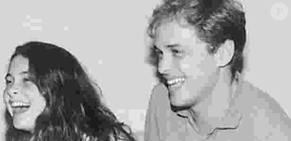 Guilherme Fontes foi casado com Cláudia Abreu