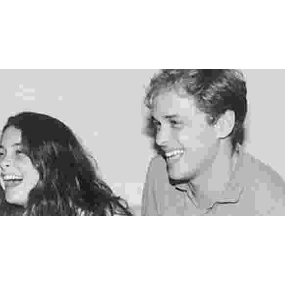 Guilherme Fontes foi casado com Cláudia Abreu