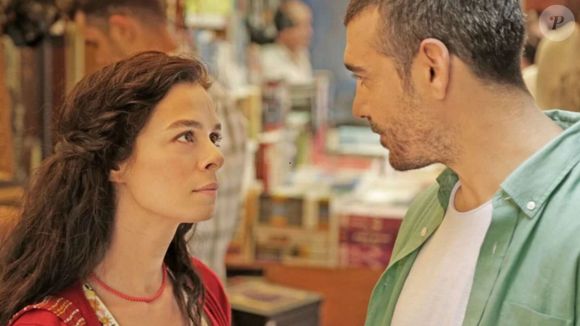 Bahar se decepciona ao saber que Sarp via morar no mesmo prédio que ela em Força de Mulher
