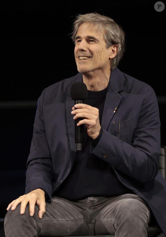 Walter Salles é o diretor do filme ‘Ainda Estou Aqui’