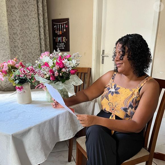 A ex de Davi era muito diferente, até que a separação do estudante de direito 'virou uma chave' em sua vida