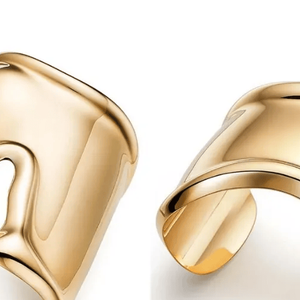 Versão em ouro do bracelete usado por Dua Lipa pode chegar a R$ 292 mil