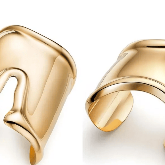 Versão em ouro do bracelete usado por Dua Lipa pode chegar a R$ 292 mil