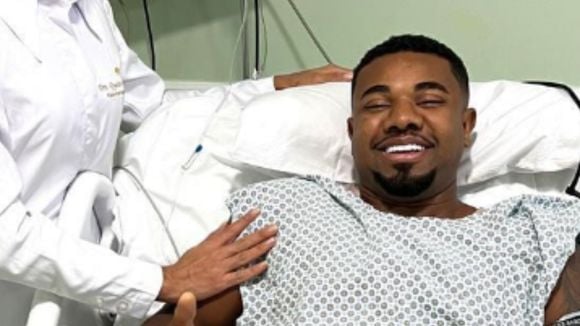 A lipo ultra HD de Davi Brito pode ter efeitos colaterais? Médico faz alerta sobre procedimento e tira principais dúvidas