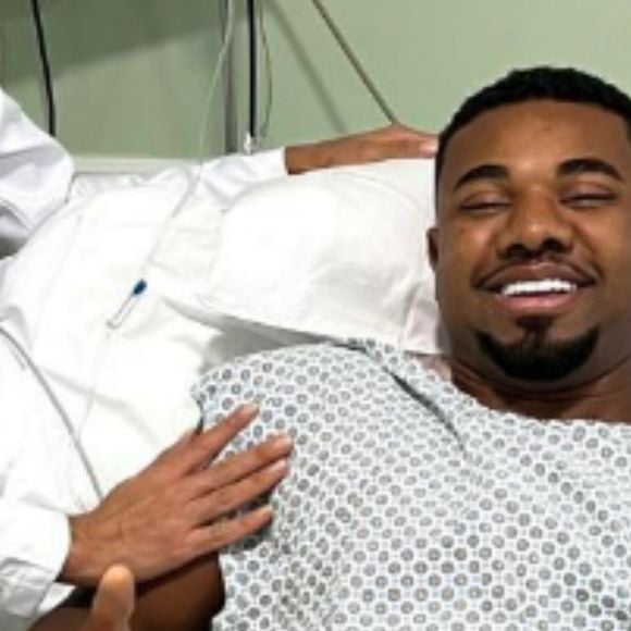 Davi Brito faz lipo ultra HD: médico alerta sobre complicações do procedimento e responde principais dúvidas