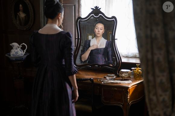 A primeira parte da quarta temporada de 'Bridgerton' é um completo sucesso na Netflix