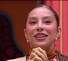 'BBB 25': Renata Saldanha também divide corações e desafetos. Apesar de liderar nas parciais como favorita ao prêmio, ela é a vice-líder no ranking de ranço
