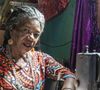Neusa Borges mostrou revolta com desigualdade salarial: 'Parece que mulher nenhuma pode ganhar como o homem, e se ela é preta, pior ainda'