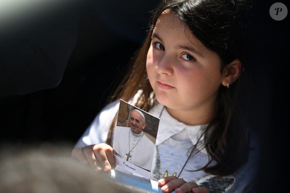 Funeral de Papa Francisco contou com a presença de muitos jovens e crianças