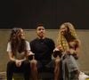 Após o fim da "Casa do Patrão", Nikita Salvador, Thiago Monteiro e Mariana Bernardino ironizam a falta de fama em vídeo publicitário divulgado nesta segunda-feira (27)