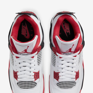 Com design de três cores e visual que atravessa gerações, o Air Jordan 4 Fire Red se transformou em um clássico da Nike e em símbolo de status para apaixonados por basquete e sneakers