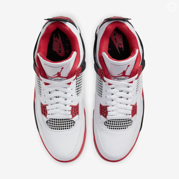 Com design de três cores e visual que atravessa gerações, o Air Jordan 4 Fire Red se transformou em um clássico da Nike e em símbolo de status para apaixonados por basquete e sneakers