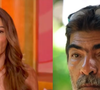 Patrícia Poeta e TV Globo podem perder fortuna após polêmica com pai de Vitória Regina no 'Encontro': 'Ele se sentiu humilhado'
