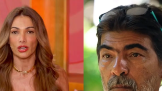 Patrícia Poeta e TV Globo podem perder fortuna após polêmica com pai de Vitória Regina no 'Encontro': 'Ele se sentiu humilhado'