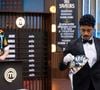 O 14º episódio do MasterChef Brasil 2026 foi marcado por uma prova de harmonização com vinhos e pela eliminação de Nuri