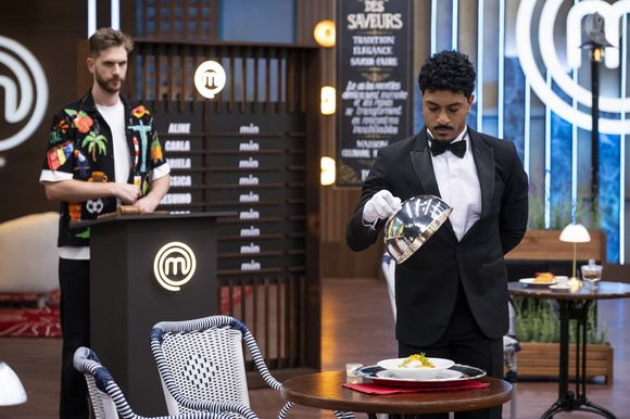 O 14º episódio do MasterChef Brasil 2026 foi marcado por uma prova de harmonização com vinhos e pela eliminação de Nuri