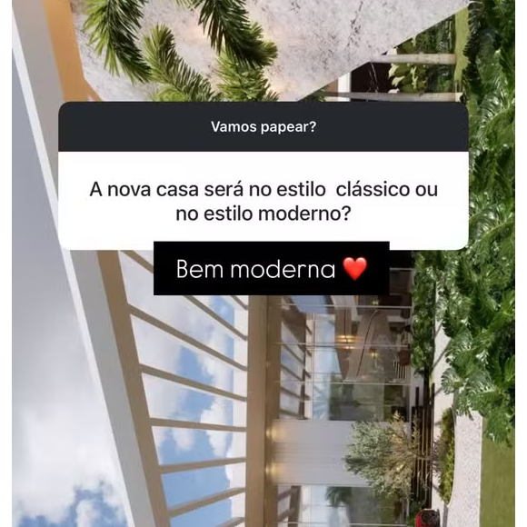 Roberto Justus e Ana Paula Siebert trocaram uma cobertura em São Paulo por uma mansão em 2025