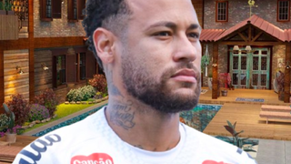 Neymar em 'A Fazenda 2025'? Diretor do reality, Rodrigo Carelli, revela bastidores da tentativa de ter jogador no elenco