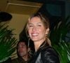 Gisele Bündchen faz planos de dar à luz em casa, sem recorrer a um hospital