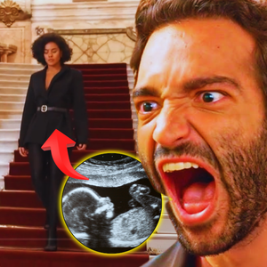 Resumo da novela 'Vale Tudo', capítulo de sábado, 16 de agosto: Grávida do amante, Maria de Fátima causa no Teatro Municipal e arma plano macabro com o bebê