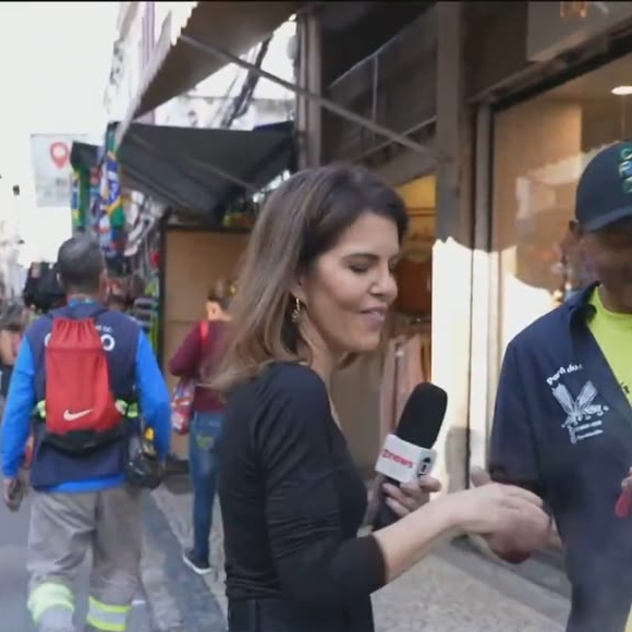 Virou fenômeno da Copa. O ambulante conhecido como Pará do Milho acertou o placar de Brasil x Marrocos e agora prevê gol, cartão amarelo e protagonismo de Endrick contra o Haiti