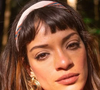 Ingrid Gaigher, que foi a Leona de Quanto Mias Vida, Melhor, é a faxineira Lucimar do remake de 'Vale Tudo'