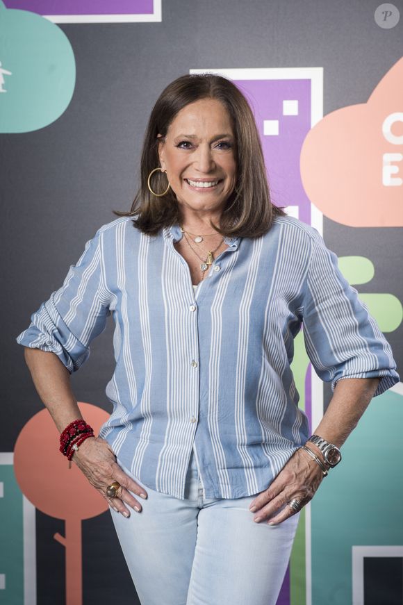 Susana Vieira afirmou que seu desejo pela vida é o que a mantém bem e feliz