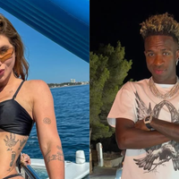 Juntinhos! Vini Jr. ajuda a confirmar suspeita de affair com Virgínia Fonseca após deixar 'detalhe' vazar em foto