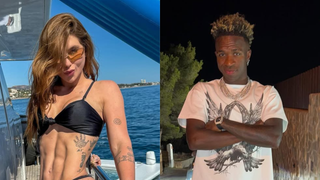 Juntinhos! Vini Jr. ajuda a confirmar suspeita de affair com Virgínia Fonseca após deixar 'detalhe' vazar em foto