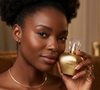 Com Ozempic e Mounjaro em alta: este perfume gourmand da Eudora com notas de chocolate satisfaz meu desejo por doce e entrega um rastro sedutor e aconchegante por menos de R$ 85