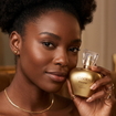 Com Ozempic e Mounjaro em alta: este perfume gourmand da Eudora com notas de chocolate satisfaz meu desejo por doce e entrega um rastro sedutor e aconchegante por menos de R$ 85