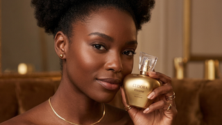 Com Ozempic e Mounjaro em alta: este perfume gourmand da Eudora com notas de chocolate satisfaz meu desejo por doce e entrega um rastro sedutor e aconchegante por menos de R$ 85