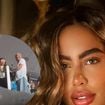 Irmã de Neymar, Rafaella Santos é hostilizada em jogo do Santos: xingada e ofendida, influenciadora dá a melhor resposta após ter objetos arremessados em sua direção; entenda!