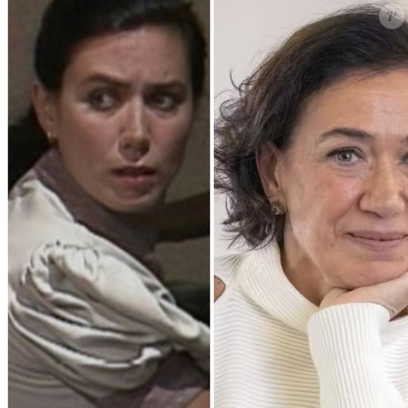 Lília Cabral se destacou como uma das grandes atrizes da televisão brasileira