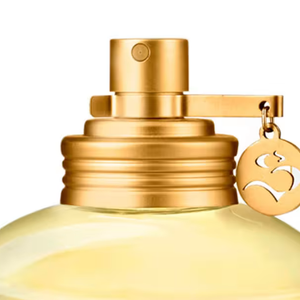 1. S (Shakira) 150ml | R$ 158,90 - no topo da lista está o clássico perfume da colombiana, um oriental floral leve, sofisticado e poderoso, inspirado no brilho natural da cantora