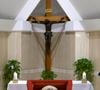 Morte de Papa Francisco: o velório será marcado por uma forte ausência, María Elena Bergoglio, única irmã viva do pontífice