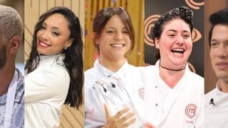 Como estão todos os vencedores do 'MasterChef Brasil' hoje? Eles chegaram na TV como amadores e impressionam com o antes e depois. Veja fotos!