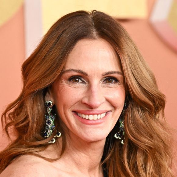 Atriz Julia Roberts marca presença no filme 'Idas e Vindas do Amor', e em 'Uma Linda Mulher', outro grande clássico do cinema.