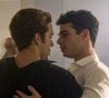 Globo decepciona por não avançar o namoro de Mau Mau e Felipe na novela 'Quem ama cuida'