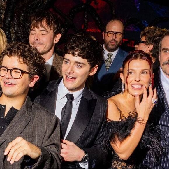 Elenco de 'Stranger Things' tem diferentes salários e modelos de contratação na quinta temporada da série